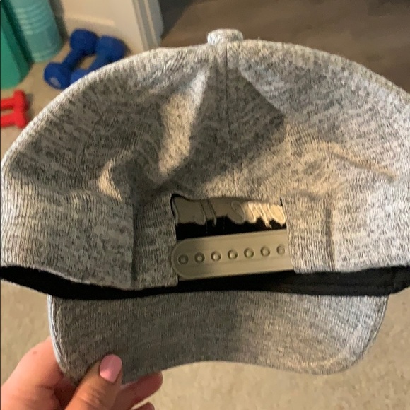 Tone It Up snapback hat. - Picture 2 of 3